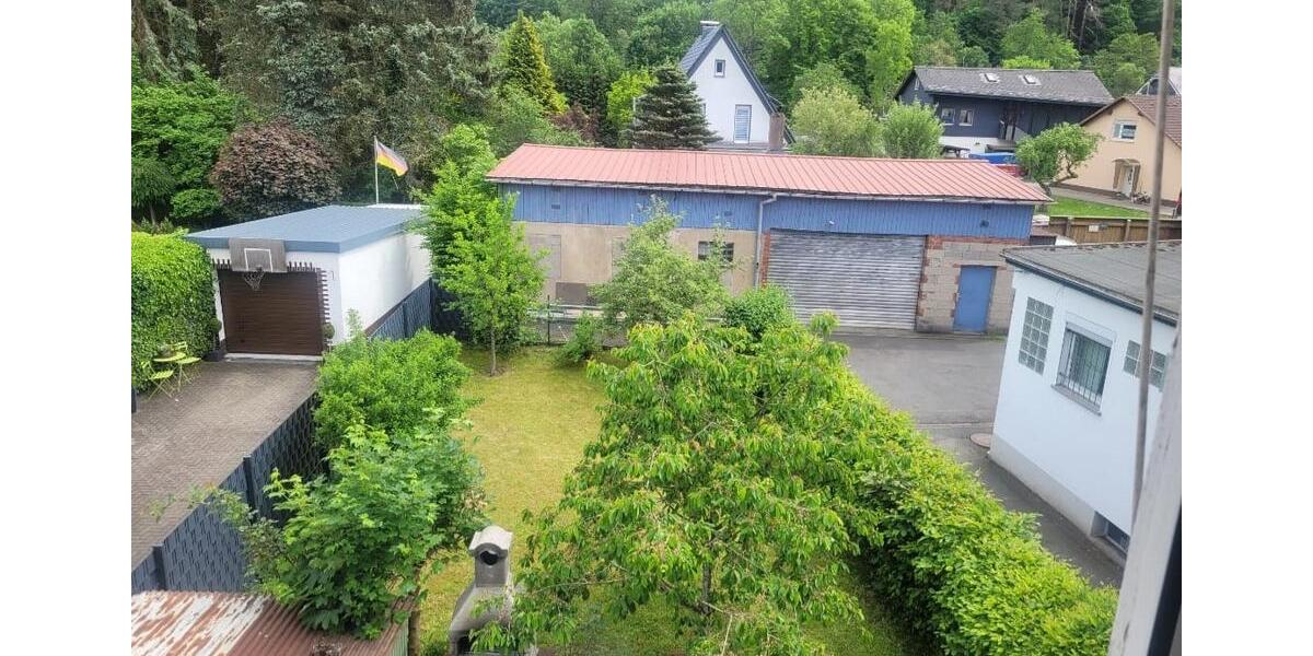 Etagenwohnung Bad Laasphe - 4.5 Zimmer, 106 m&sup2;, 890&euro; | Angebot:26670861