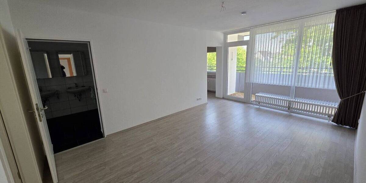 Etagenwohnung Saarbrücken - Rastpfuhl Malstatt - 3 Zimmer, 86 m&sup2;, 830&euro; | Angebot:26540240