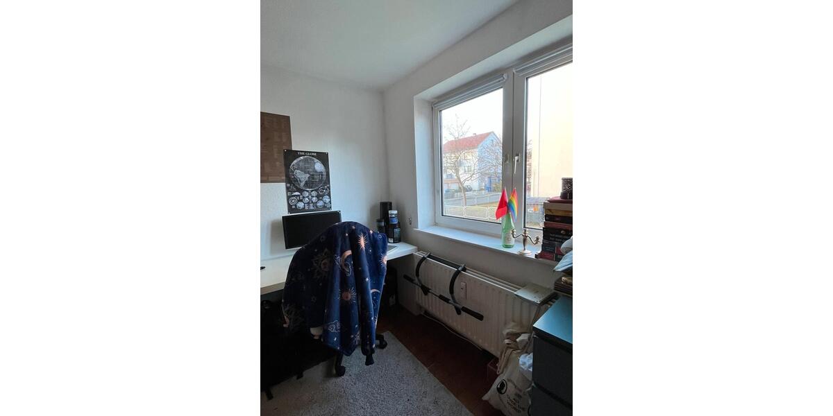 Wohnen auf Zeit Göttingen Roringen - 11 Zimmer, 63 m&sup2;, 318&euro; | Angebot:25837336