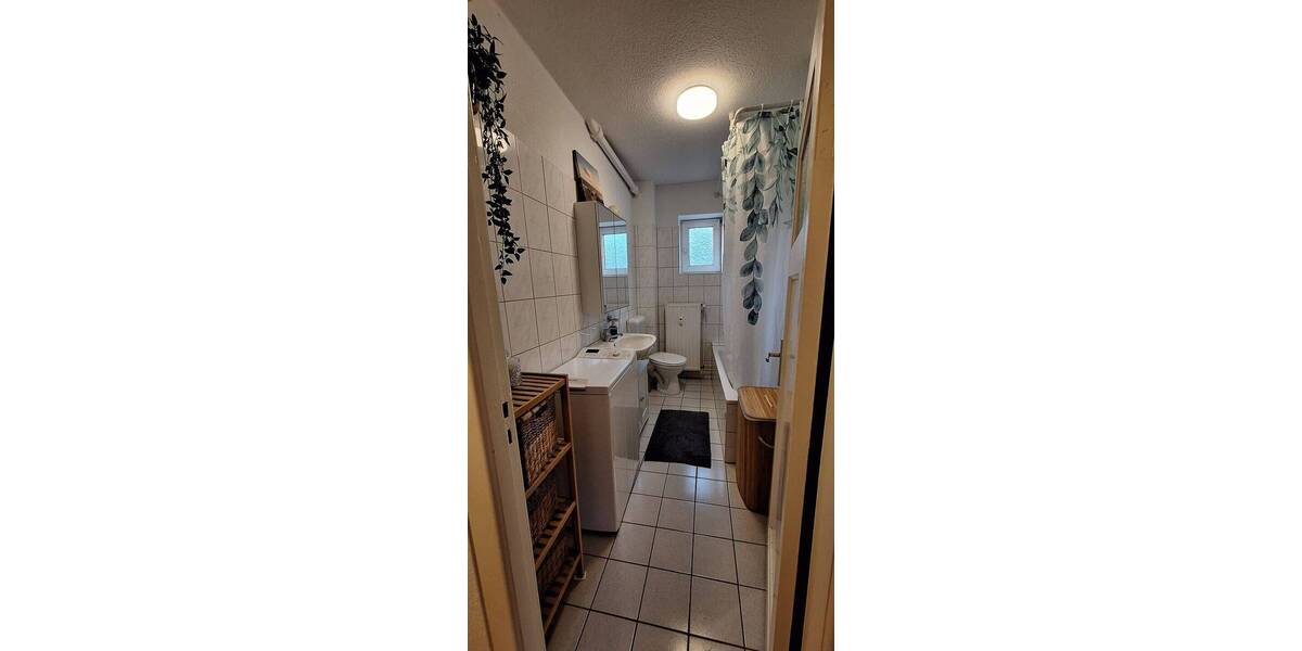 Etagenwohnung Kiel Südfriedhof - 2 Zimmer, 55 m&sup2;, 680&euro; | Angebot:26108009