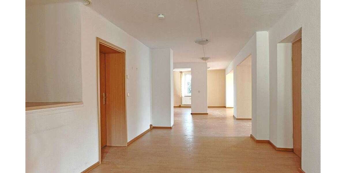 Gewerbeobjekt Frankenberg - 927&euro; | Angebot:26851125