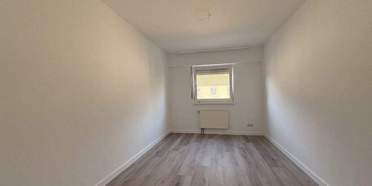 Etagenwohnung Siegen / Eiserfeld Niederschelden - 2 Zimmer, 72 m&sup2;, 720&euro; | Angebot:24863627