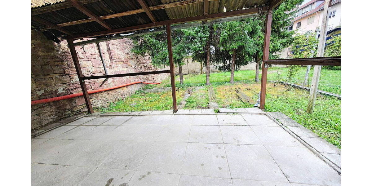 Etagenwohnung Karlsruhe Durlach - 3 Zimmer, 88 m&sup2;, 1.150&euro; | Angebot:26185634