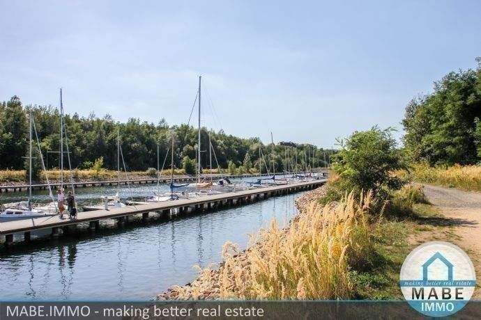 [BALKON] Freu dich auf deine neue 2-Raum-Wohnung!