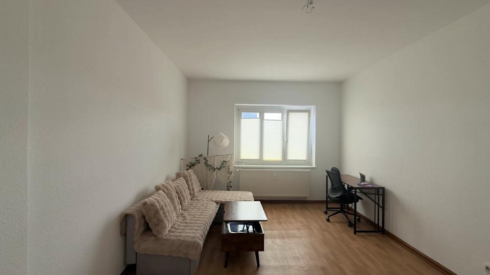 Etagenwohnung Finsterwalde - 2 Zimmer, 56 m&sup2;, 500&euro; | Angebot:25945586