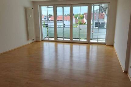 Großzügiges Wohnen mit Dachterrasse und Aufzug in Ingolstadt-Kothau