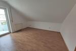 3 Zi. Wohnung (Nr. 6) im DG (2. OG) mit Balkon und Garage - Etagenwohnung Erlangen OT Dechsendorf | Angebot:24315669