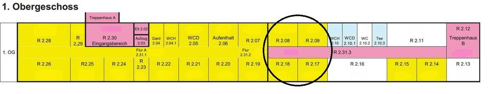 Gewerbeobjekt Bischofswerda - 511&euro; | Angebot:22410031