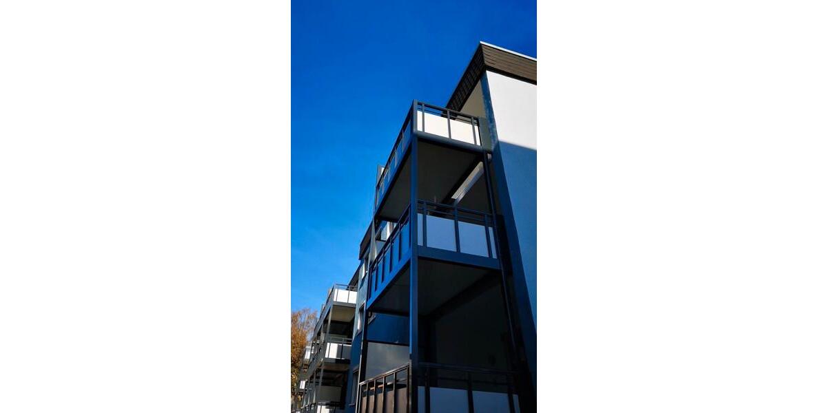 Etagenwohnung Leverkusen Alkenrath - 3 Zimmer, 75 m&sup2;, 877&euro; | Angebot:26694886