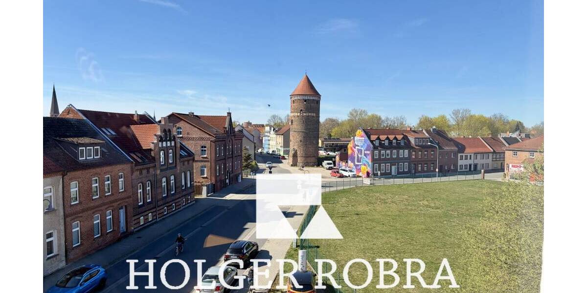 Etagenwohnung Salzwedel - 2 Zimmer, 72 m&sup2;, 438&euro; | Angebot:26192243