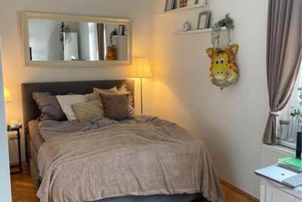 Wohnen auf Zeit Regensburg Brandlberg - 1 Zimmer, 15 m&sup2;, 535&euro; | Angebot:26541670