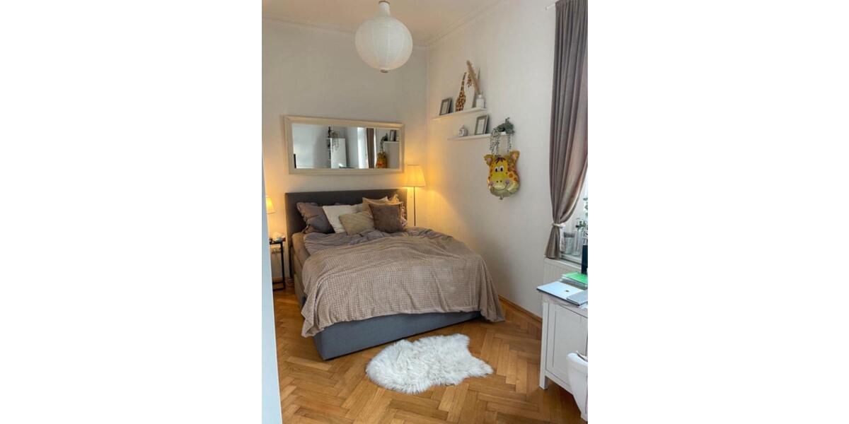 Wohnen auf Zeit Regensburg Brandlberg - 1 Zimmer, 15 m&sup2;, 535&euro; | Angebot:26541670