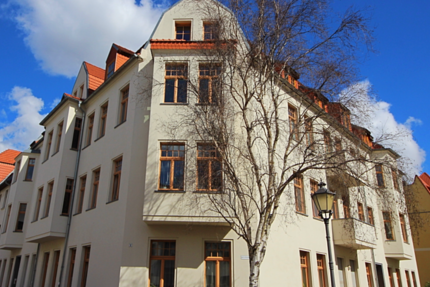 Wohnung Magdeburg Brückfeld - 3 Zimmer, 72 m&sup2;, 684&euro; | Angebot:27242962