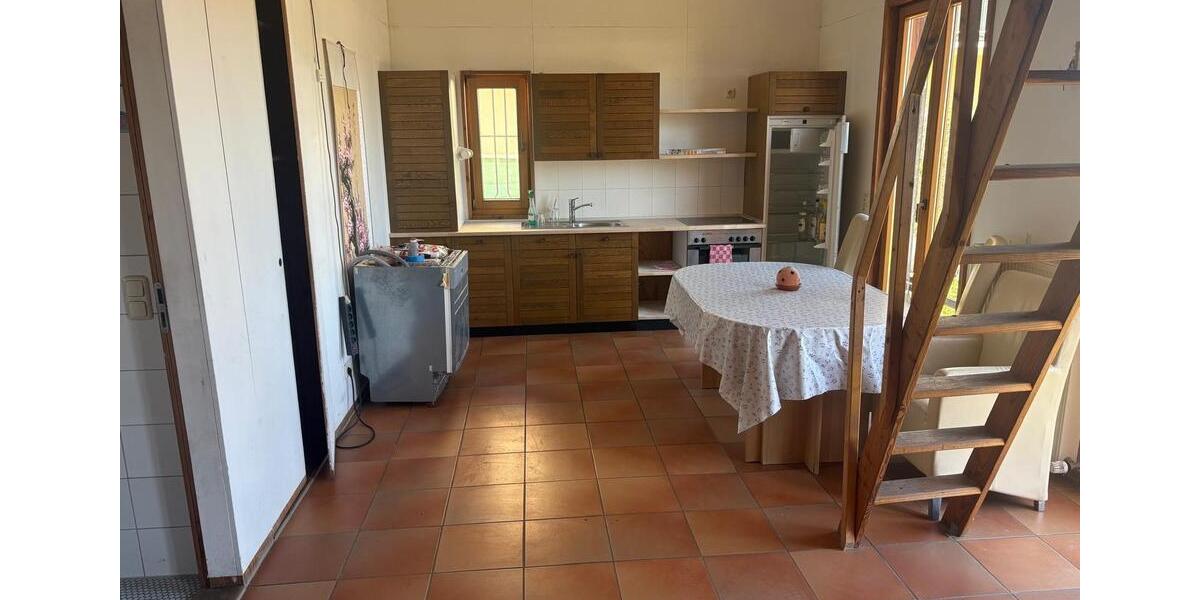 Einfamilienhaus Mainz Bretzenheim - 2 Zimmer, 50 m&sup2;, 1.200&euro; | Angebot:26416716