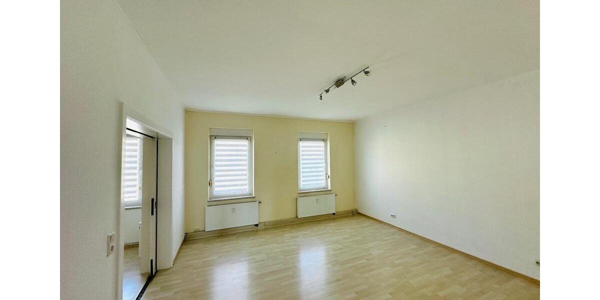 Etagenwohnung Coswig (Anhalt) - 2 Zimmer, 78 m&sup2;, 475&euro; | Angebot:24782051