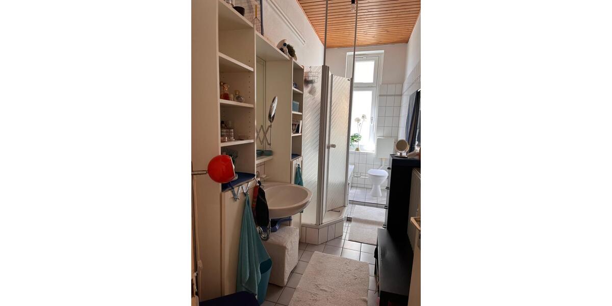 Wohnen auf Zeit Bad Nauheim - 1 Zimmer, 27 m&sup2;, 650&euro; | Angebot:24573378