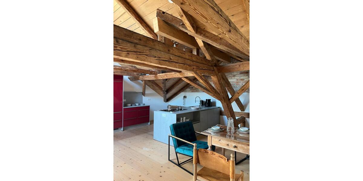 Loft - Studio - Atelier Neukirchen vorm Wald - 1 Zimmer, 82 m&sup2;, 600&euro; | Angebot:26549891