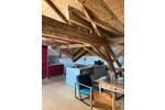 Loft - Studio - Atelier Neukirchen vorm Wald - 1 Zimmer, 82 m&sup2;, 600&euro; | Angebot:26549891