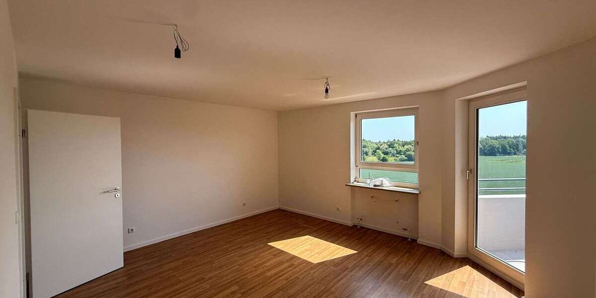 Etagenwohnung München Neuperlach - 2 Zimmer, 50 m&sup2;, 1.124&euro; | Angebot:26740206