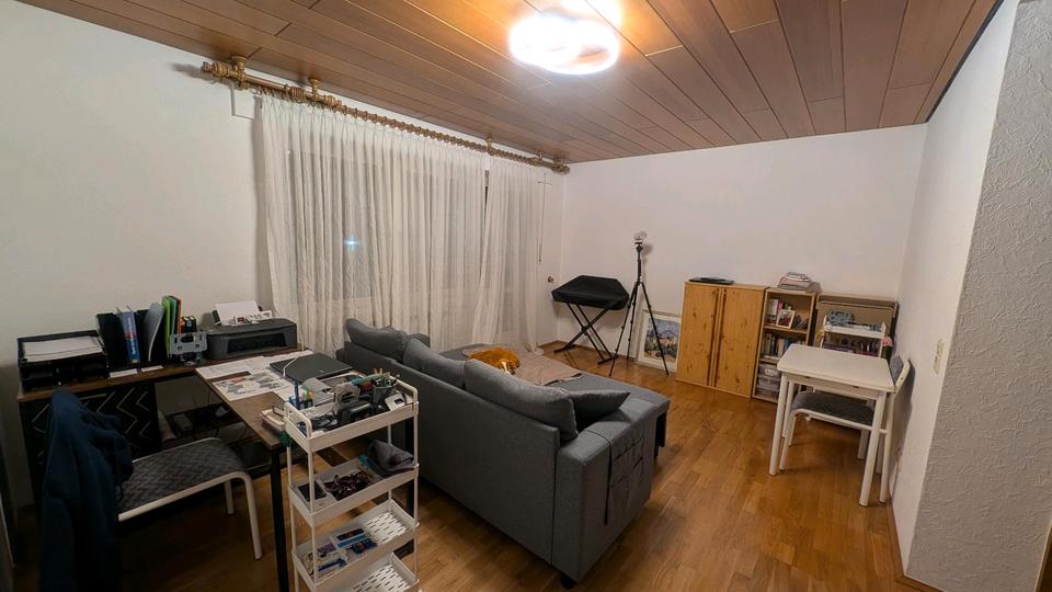 Etagenwohnung Geldern - 2.5 Zimmer, 60 m&sup2;, 570&euro; | Angebot:25148845