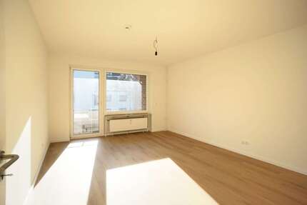 Wohnung Lübeck Sankt Lorenz Nord - 2 Zimmer, 55 m&sup2;, 640&euro; | Angebot:25153619