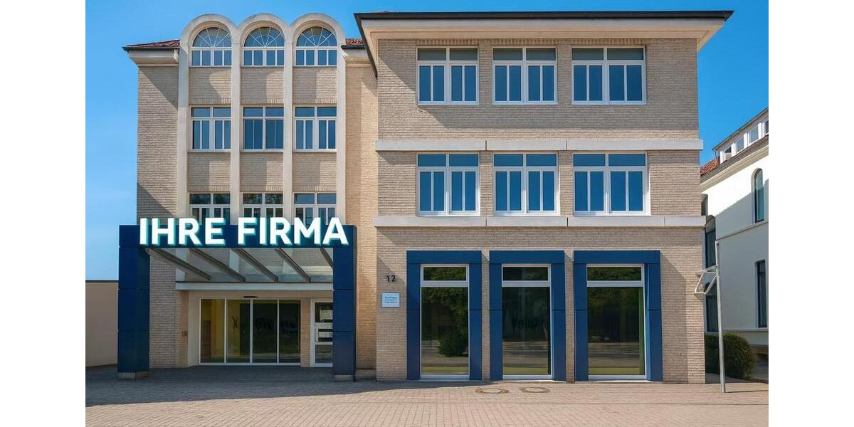 Gewerbeobjekt Oldenburg Drielaker-Moor - 2.599&euro; | Angebot:25026271