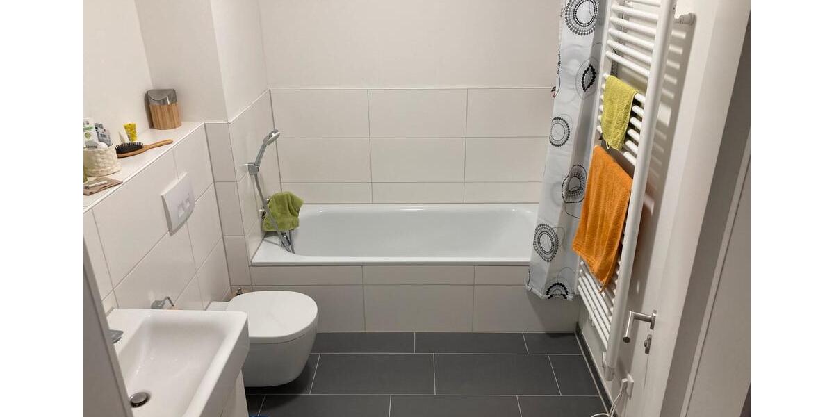 Wohnen auf Zeit Köln Rodenkirchen - 3 Zimmer, 91 m&sup2;, 890&euro; | Angebot:24729228