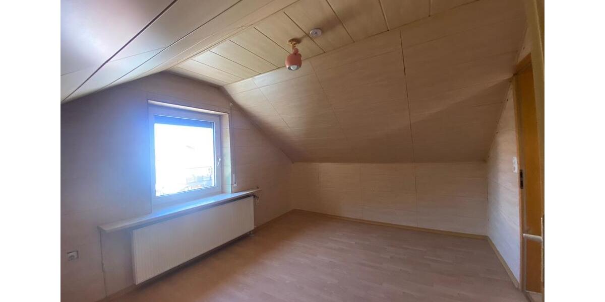 Einfamilienhaus Sontheim an der Brenz - 6 Zimmer, 110 m&sup2;, 1.350&euro; | Angebot:24850084