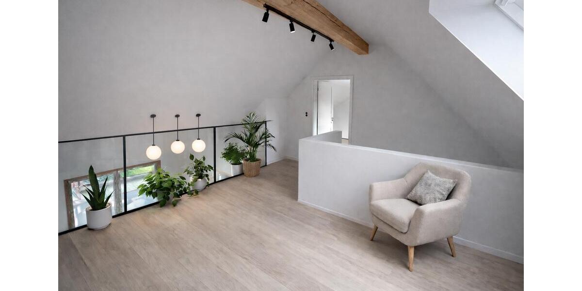 Maisonettenwohnung Wietmarschen - 3.5 Zimmer, 113 m&sup2;, 1.150&euro; | Angebot:26532319
