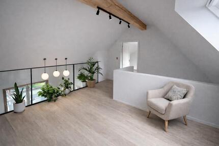 Wohnung Wietmarschen - 3.5 Zimmer, 113 m&sup2;, 1.150&euro; | Angebot:26532319