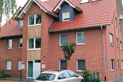 Wohnung zum Mieten in Münster 1.008 € 84 m²