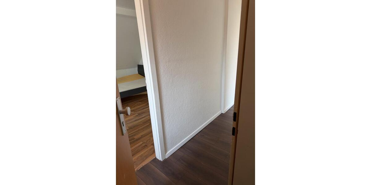 Etagenwohnung Seesen - 2 Zimmer, 50 m&sup2;, 380&euro; | Angebot:25569987