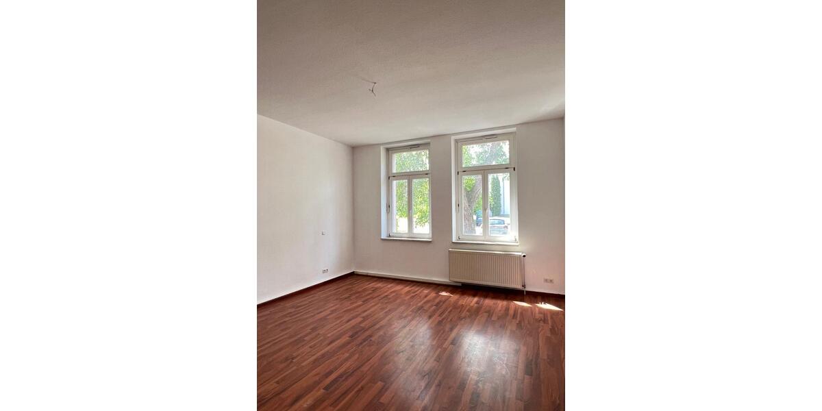 Erdgeschoßwohnung Blankenburg (Harz) - 2 Zimmer, 79 m&sup2;, 472&euro; | Angebot:21216585