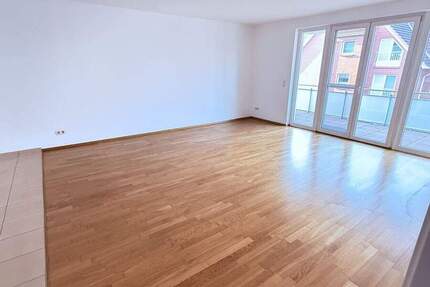 Wohnung Quickborn - 3 Zimmer, 98 m&sup2;, 1.230&euro; | Angebot:25142477