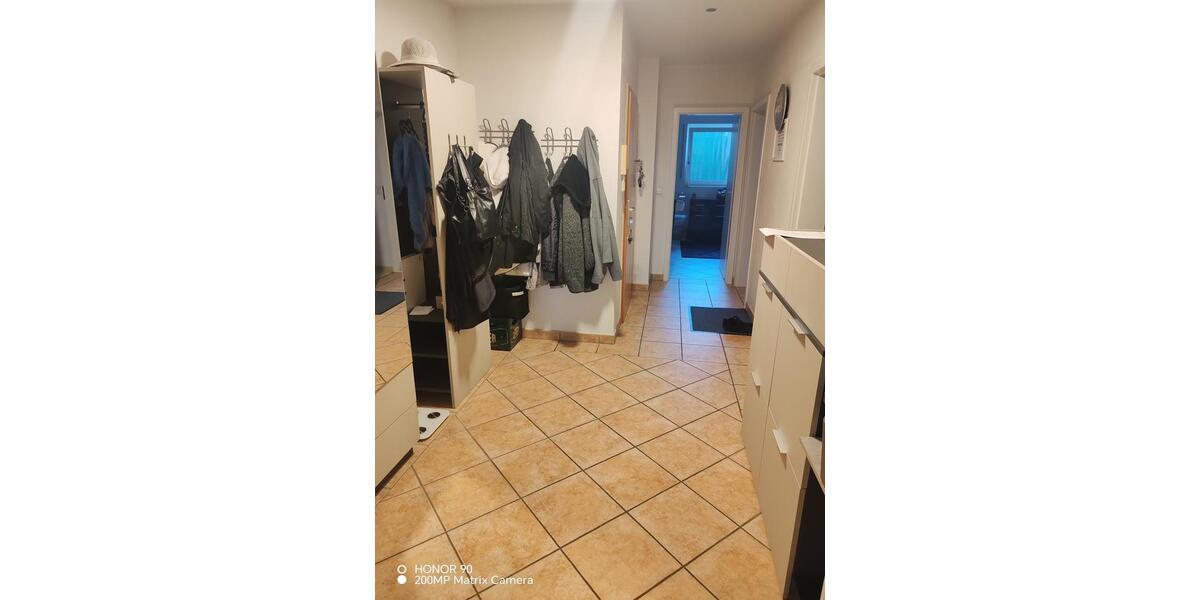 Erdgeschoßwohnung Delbrück - 3 Zimmer, 95 m&sup2;, 1.150&euro; | Angebot:26656996