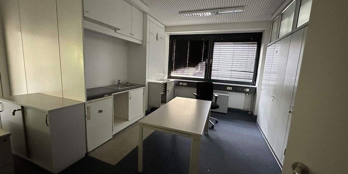 Gewerbeobjekt Aarbergen Kettenbach - 4 Zimmer, 100 m&sup2;, 800&euro; | Angebot:25726479
