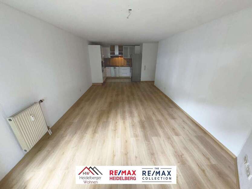 Wohnung zum Mieten in Leimen 750 € 58 m²