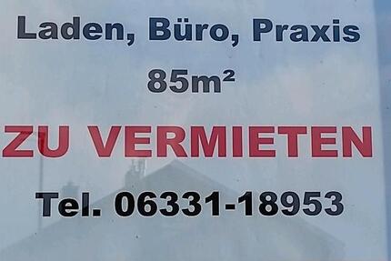Ladenfläche in Rodalben zimmer