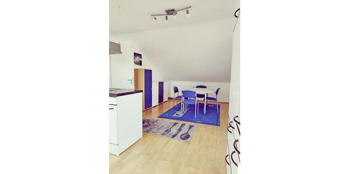 Wohnen auf Zeit Herxheim bei Landau/Pfalz Pfalz - 2 Zimmer, 60 m&sup2;, 970&euro; | Angebot:24522082