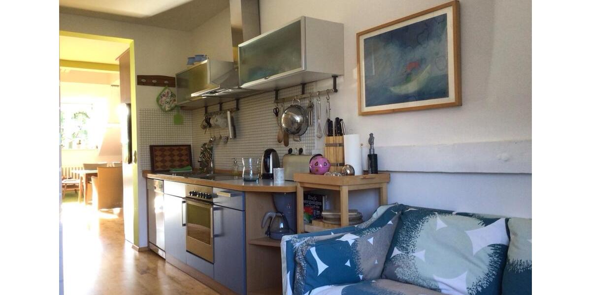 Maisonettenwohnung Erfurt Hochheim - 2.5 Zimmer, 90 m&sup2;, 990&euro; | Angebot:25861140