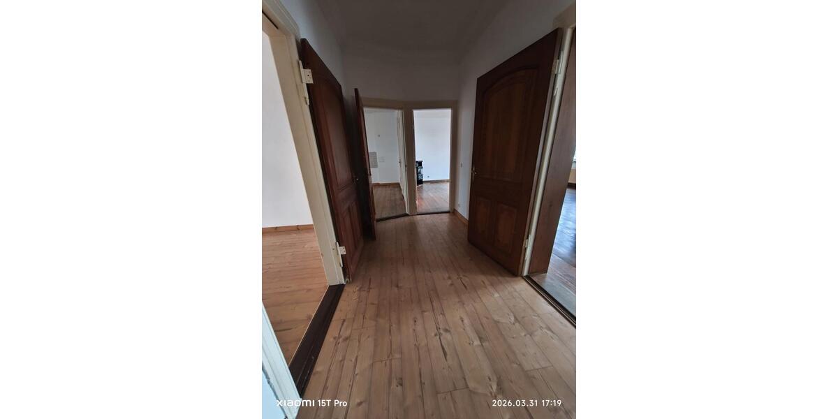 Etagenwohnung Burg - 3 Zimmer, 108 m&sup2;, 625&euro; | Angebot:26549772