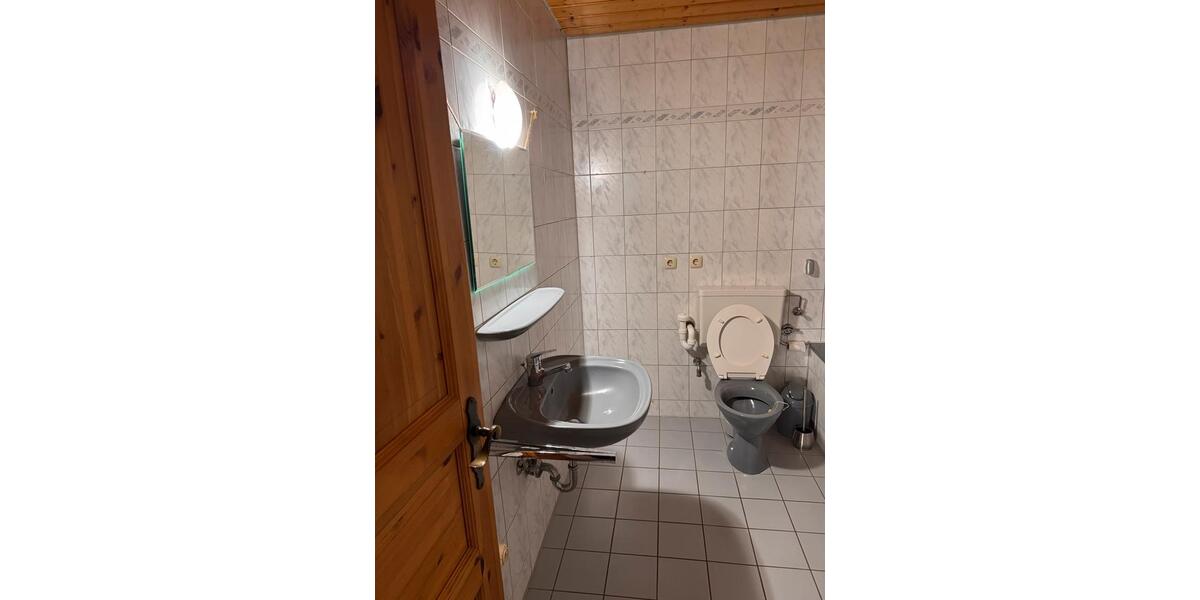 Etagenwohnung Triftern - 2.5 Zimmer, 65 m&sup2;, 650&euro; | Angebot:26686975