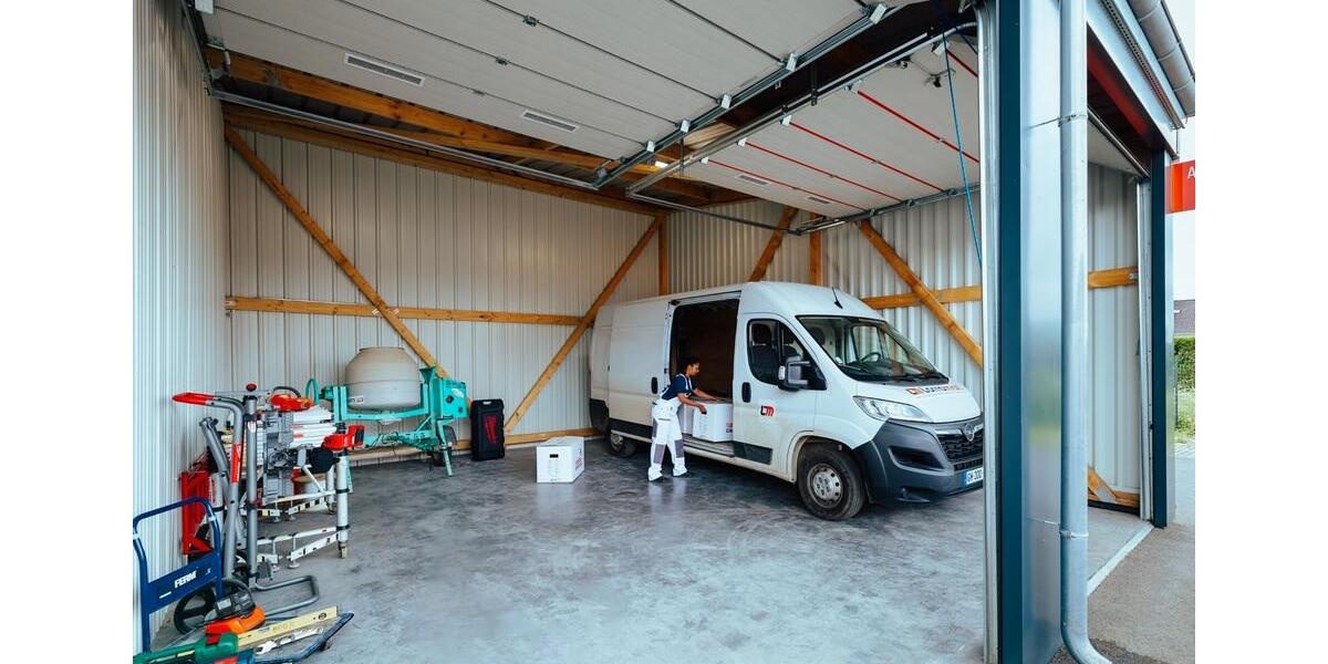 Gewerbeobjekt Hagen Hagen-Mitte - 260&euro; | Angebot:26271988