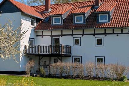 Ab dem 01.03.26 3 Zimmer Wohnung in Salzgitter Barum 3 zimmer