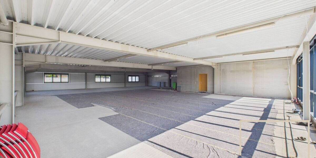 Gewerbeobjekt Trier Trier-West - 5.000&euro; | Angebot:25771223