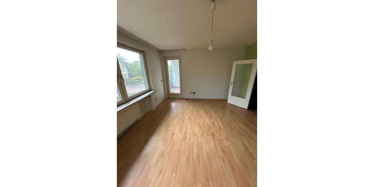 Etagenwohnung Nienburg (Weser) - 4 Zimmer, 90 m&sup2;, 850&euro; | Angebot:26639387