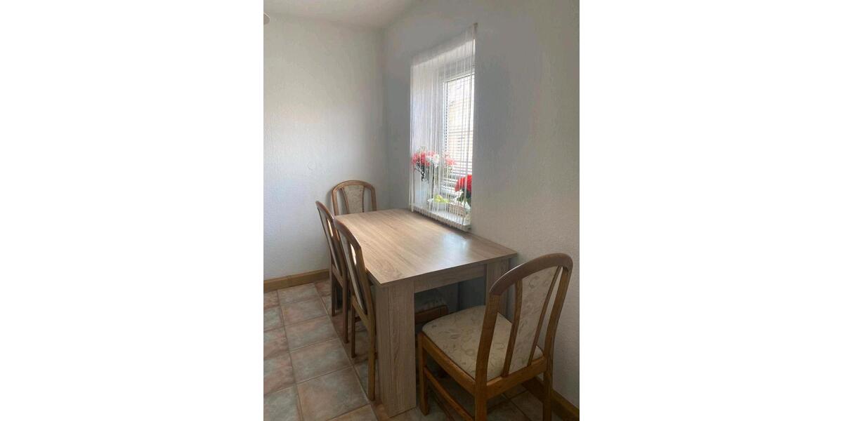 2- Zimmer Wohnung 46qm, ab 01.02.2026 in Werdau 2 zimmer