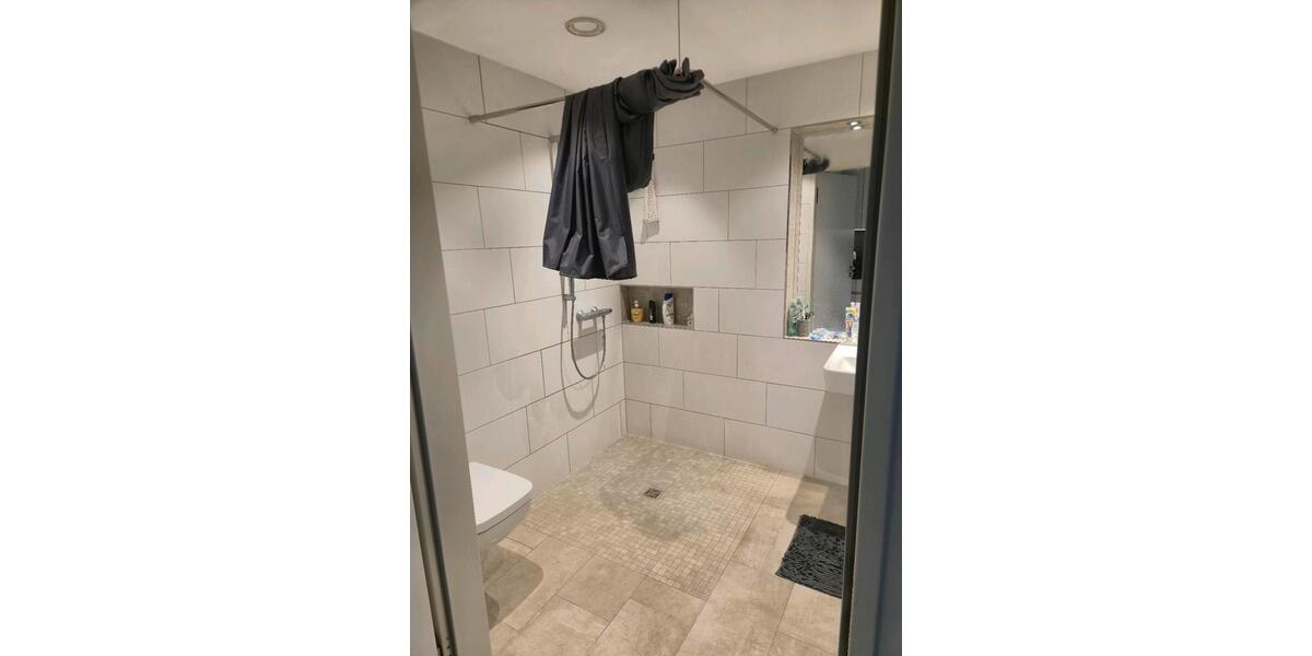 Wohnen auf Zeit Heiligenhaus - 1 Zimmer, 16 m&sup2;, 400&euro; | Angebot:24776476