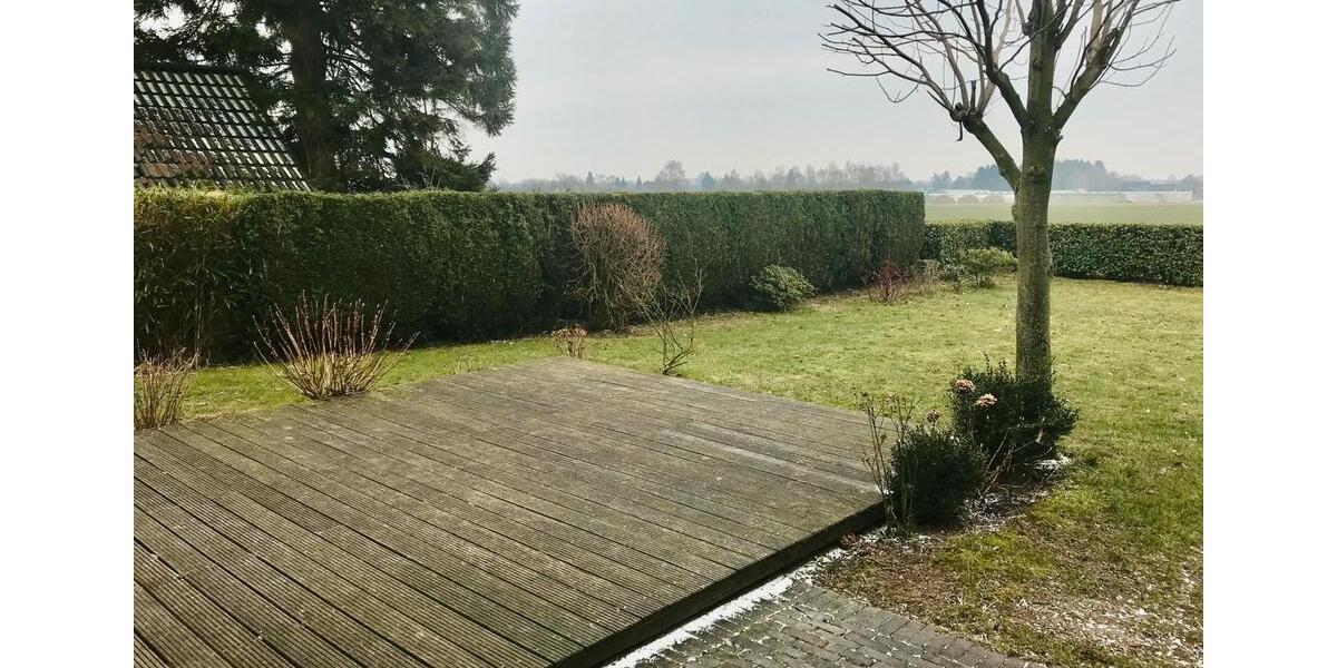 Einfamilienhaus Kleve - 1.300&euro; | Angebot:24811350