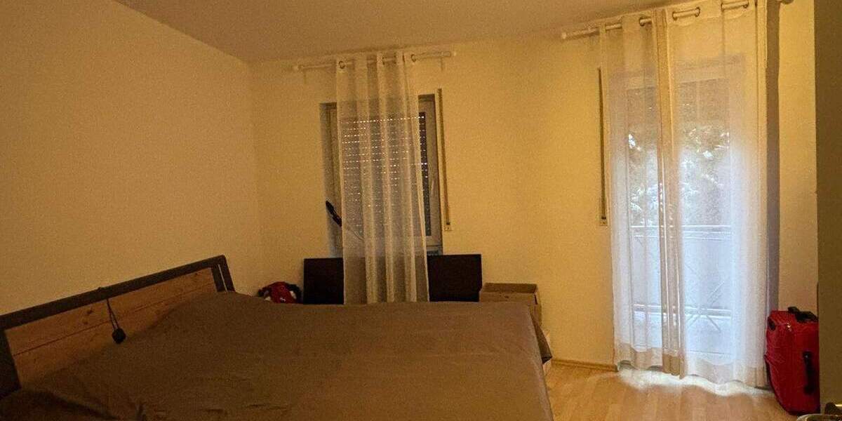 Schöne 3 Zimmer Wohnung auf 2 Etagen in ruhiger Lage von Riegelsberg 3 zimmer